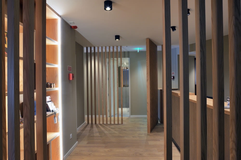 Spot Apartments Trindade 2