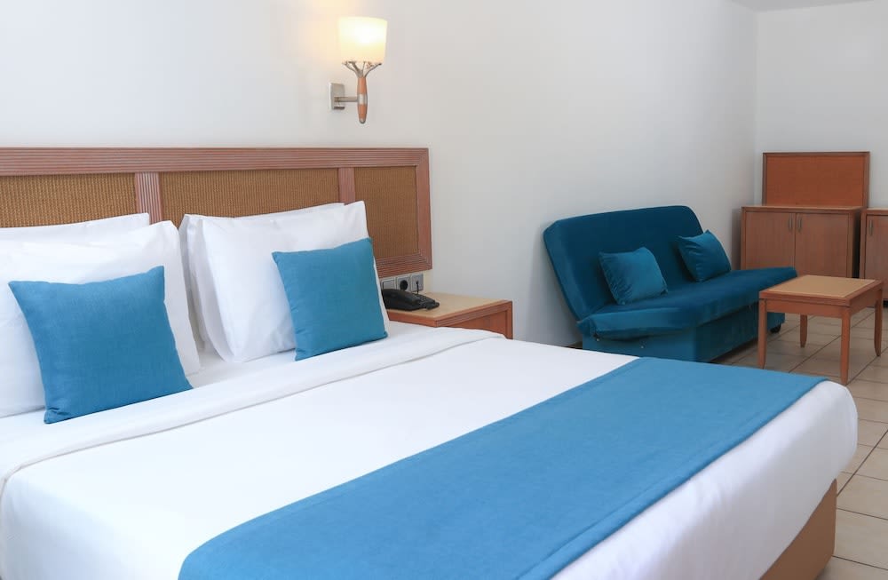 Labranda Mares Marmaris Hotel 5