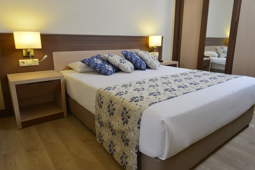 Labranda Mares Marmaris Hotel 3