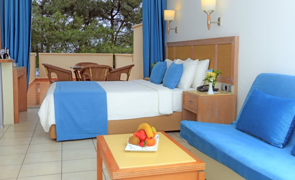 Labranda Mares Marmaris Hotel 4