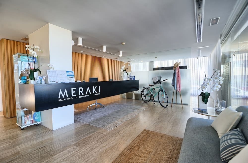 Meraki Beach Hotel - Adults Only 5