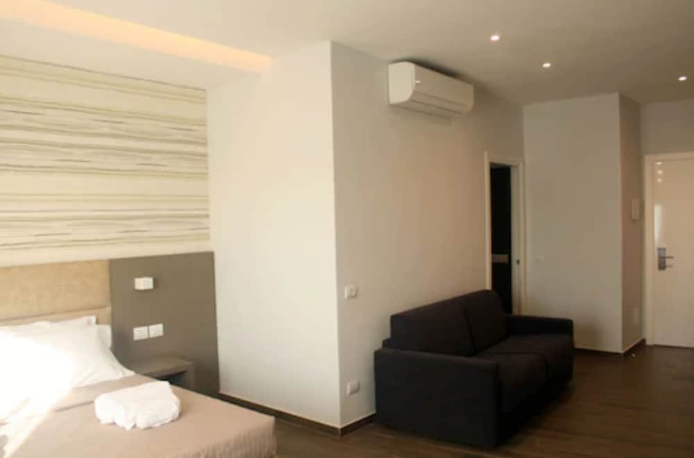 International Hotel Dakar 5