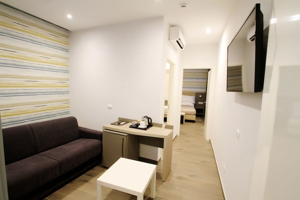 International Hotel Dakar 4