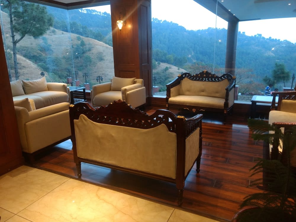 Deventure Shimla Hills 2