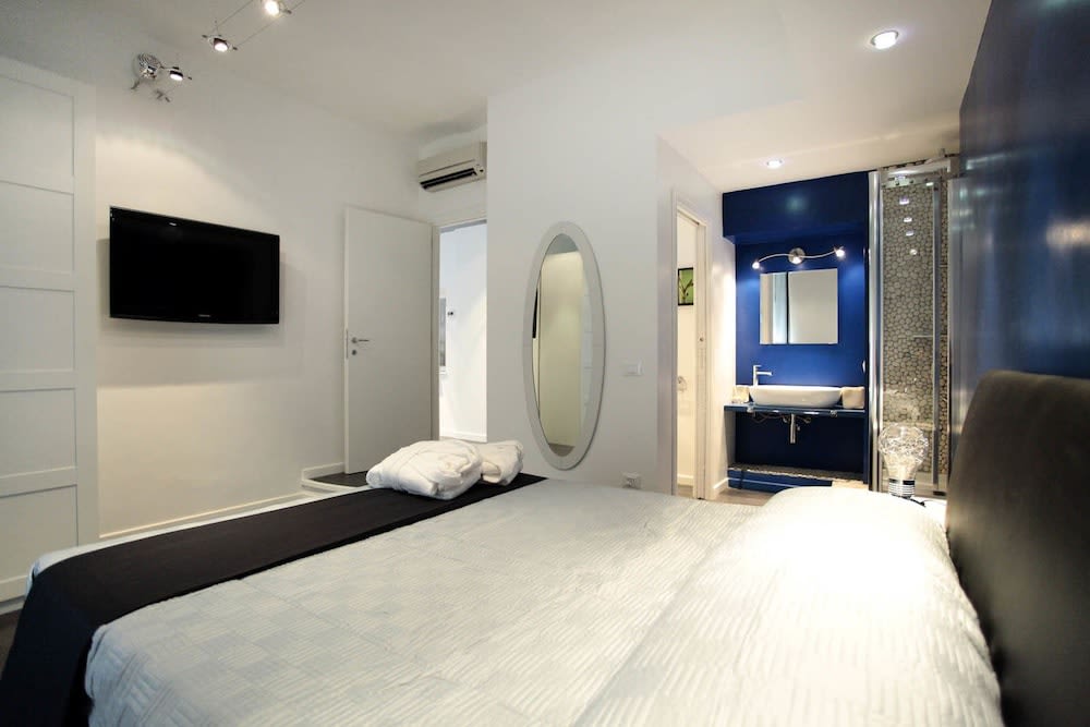 Rome Services Borgo Suites 2