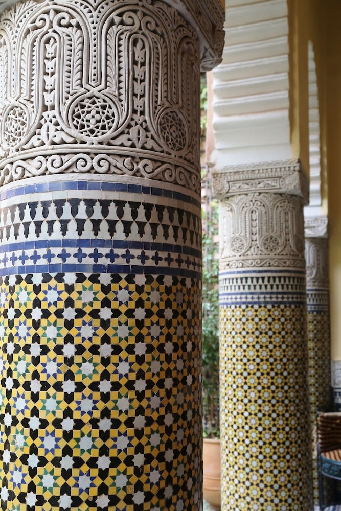 Riad Jaouhara 2