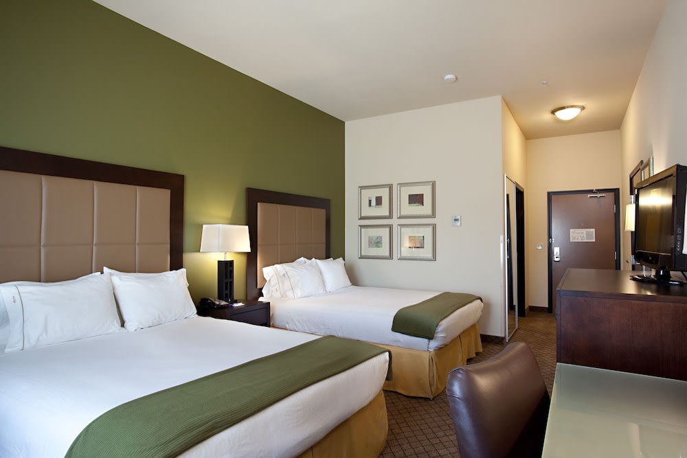 Holiday Inn Express & Suites Silt-Rifle by IHG 5