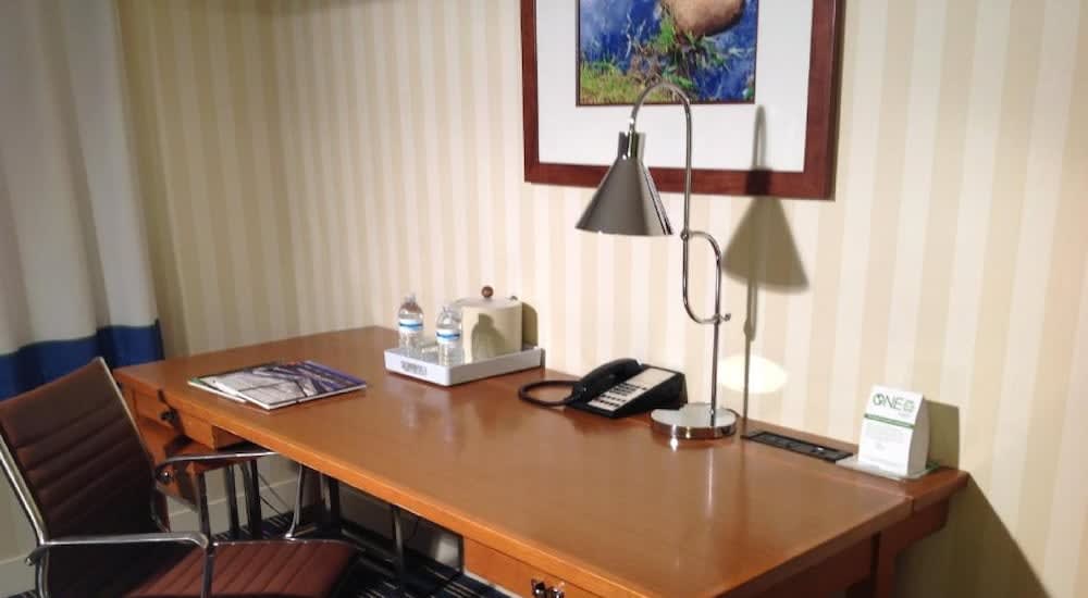 Wyndham Garden Manassas 2