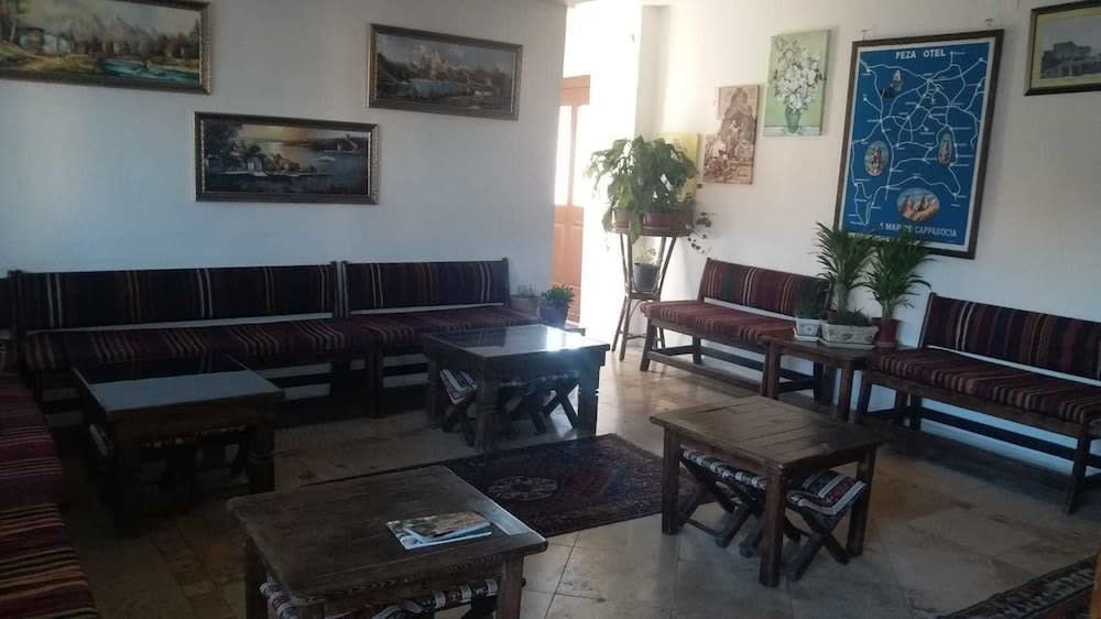 Sena Hotels 2