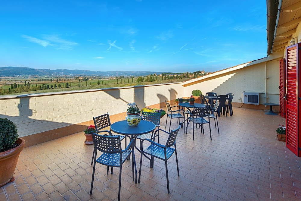Hotel Castello 1