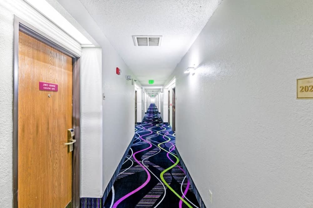 Baymont by Wyndham Jackson 2