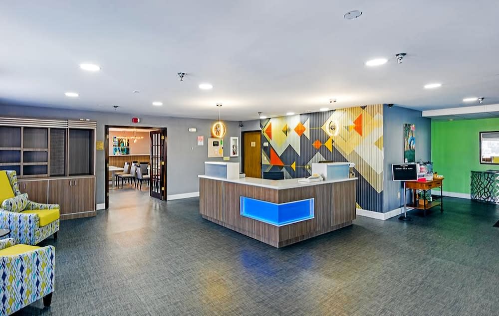 Baymont by Wyndham Jackson 4