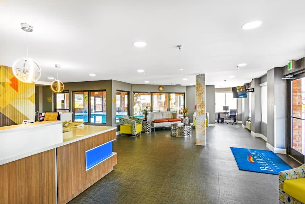 Baymont by Wyndham Jackson 3