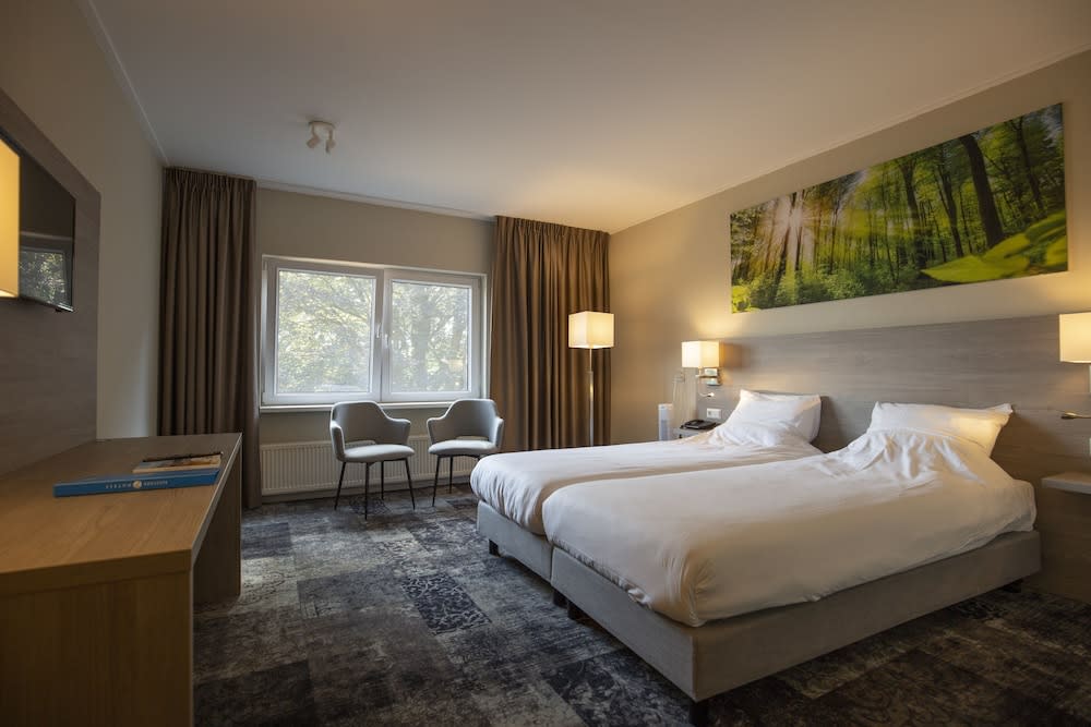 Fletcher Hotel-Restaurant Paasberg 4