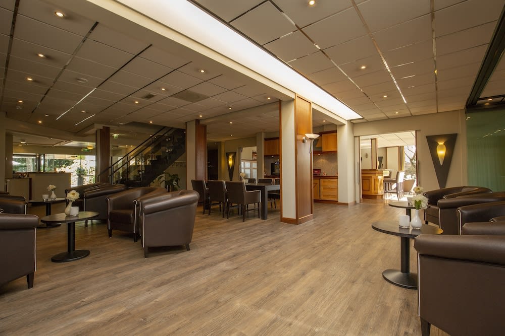 Fletcher Hotel-Restaurant Paasberg 3