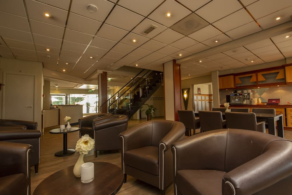 Fletcher Hotel-Restaurant Paasberg 2