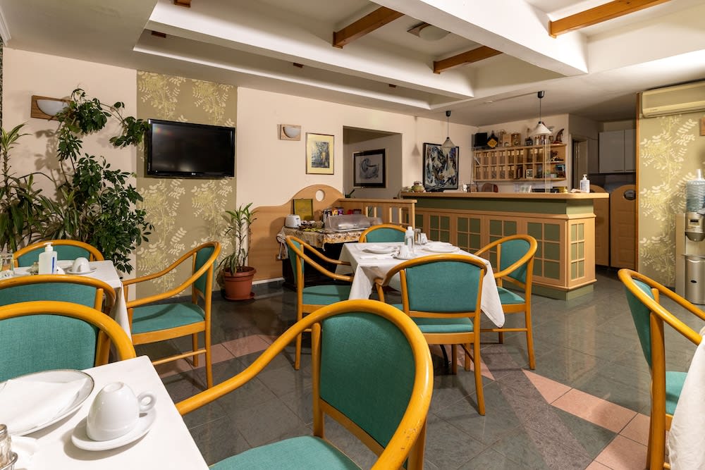 B&B Kanet 2