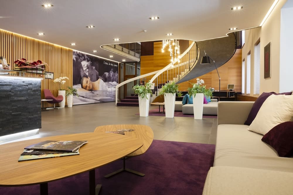 Grand Hotel des Bains 2
