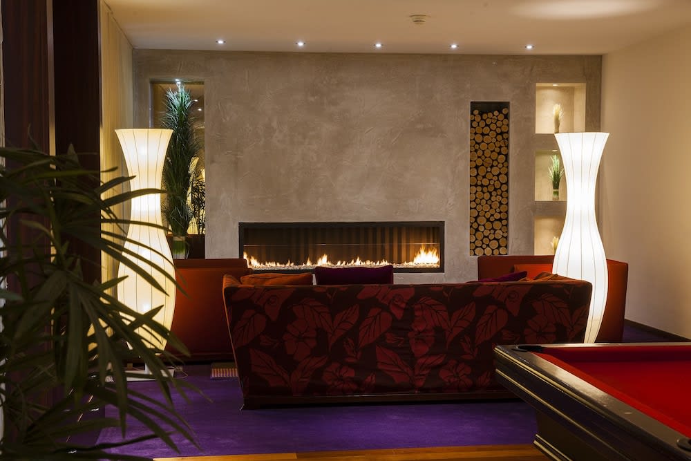 Grand Hotel des Bains 1