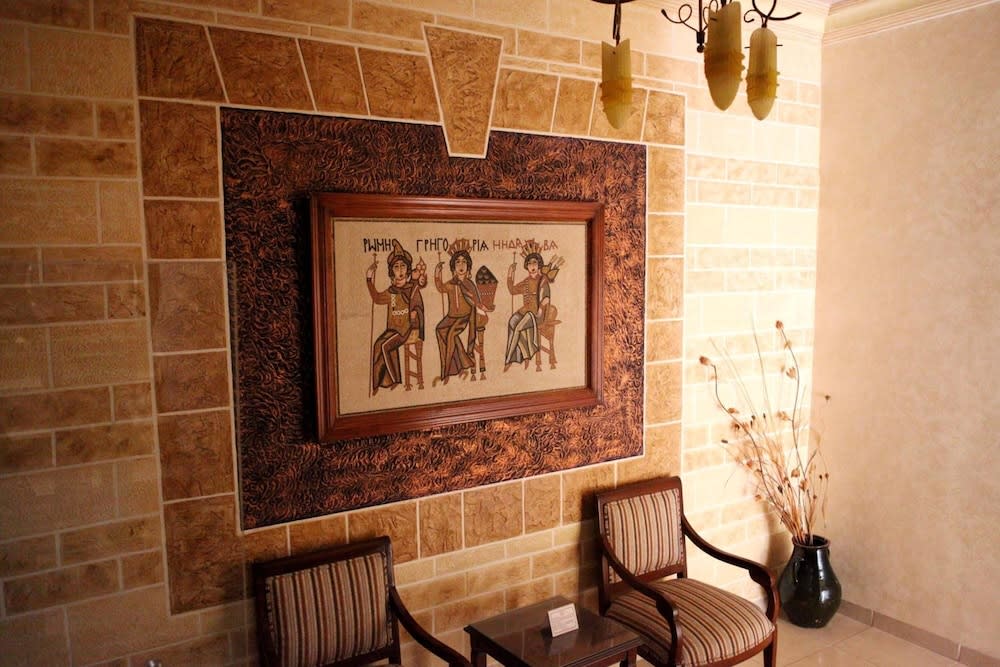 Mosaic City Hotel 1
