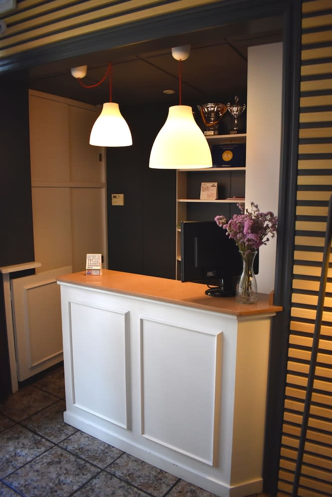 Hotel Los Bartolos 3