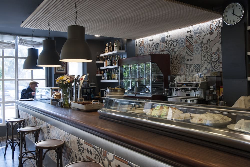 Hotel Los Bartolos 1