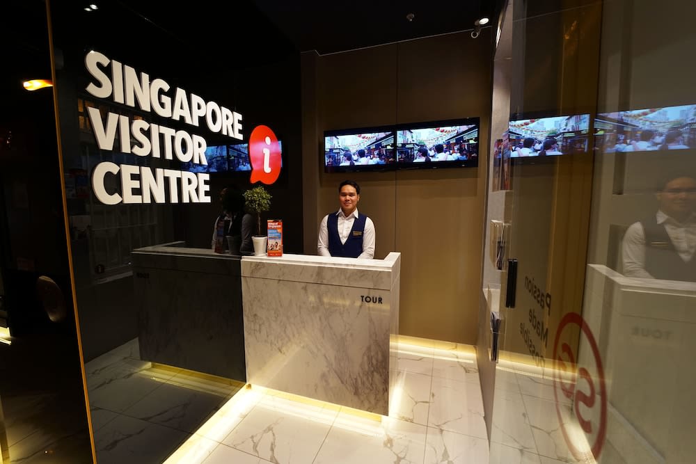 CUBE Boutique Capsule Hotel at Kampong Glam 2