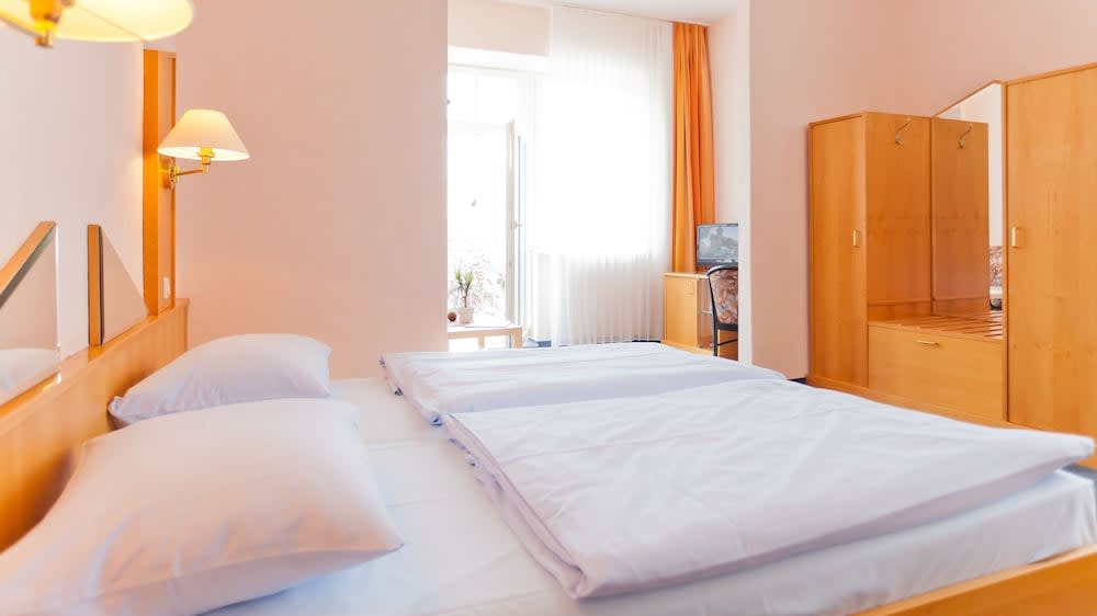 Hotel Villa Subklew 1