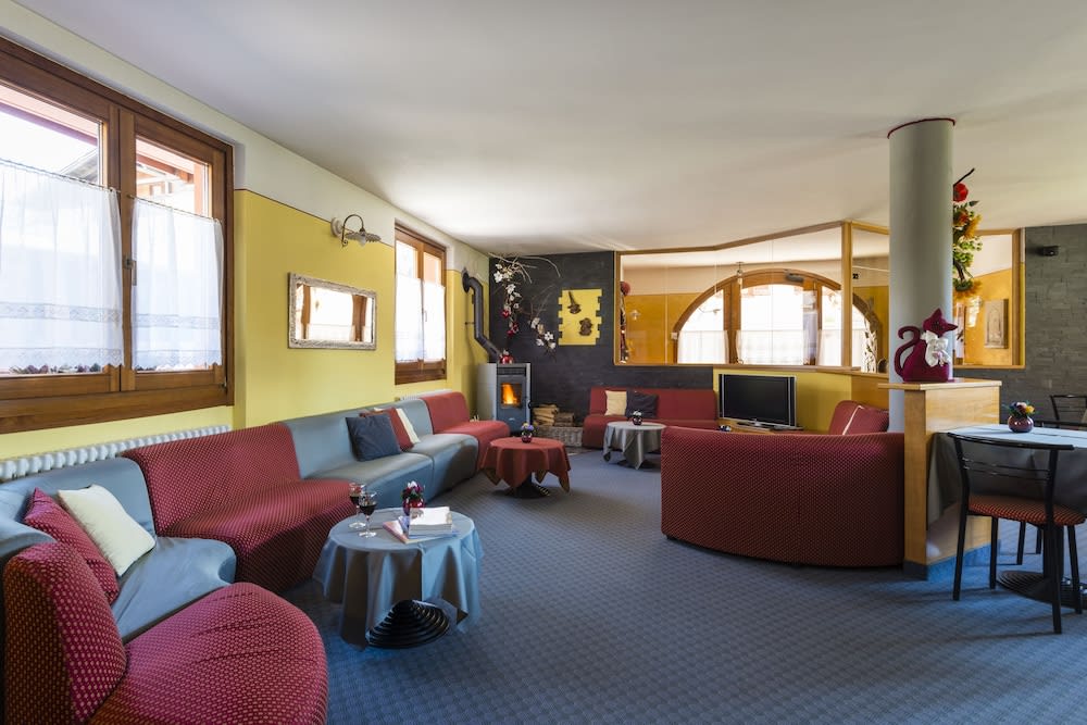 Animæ Natura Hotel & Chalet 2