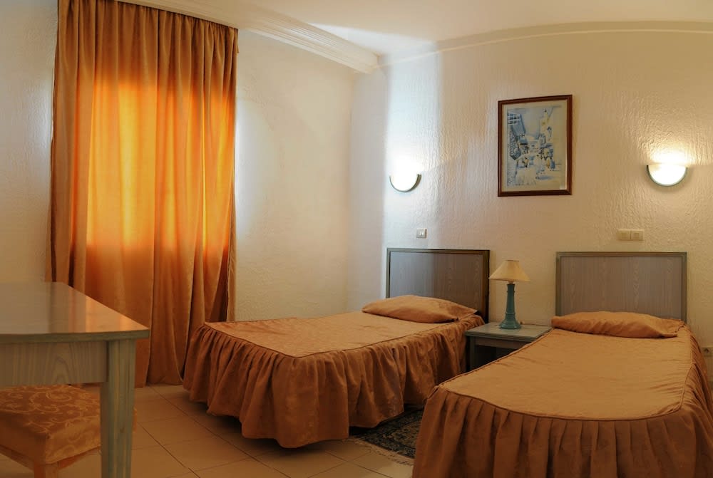 corail royal hotel 2