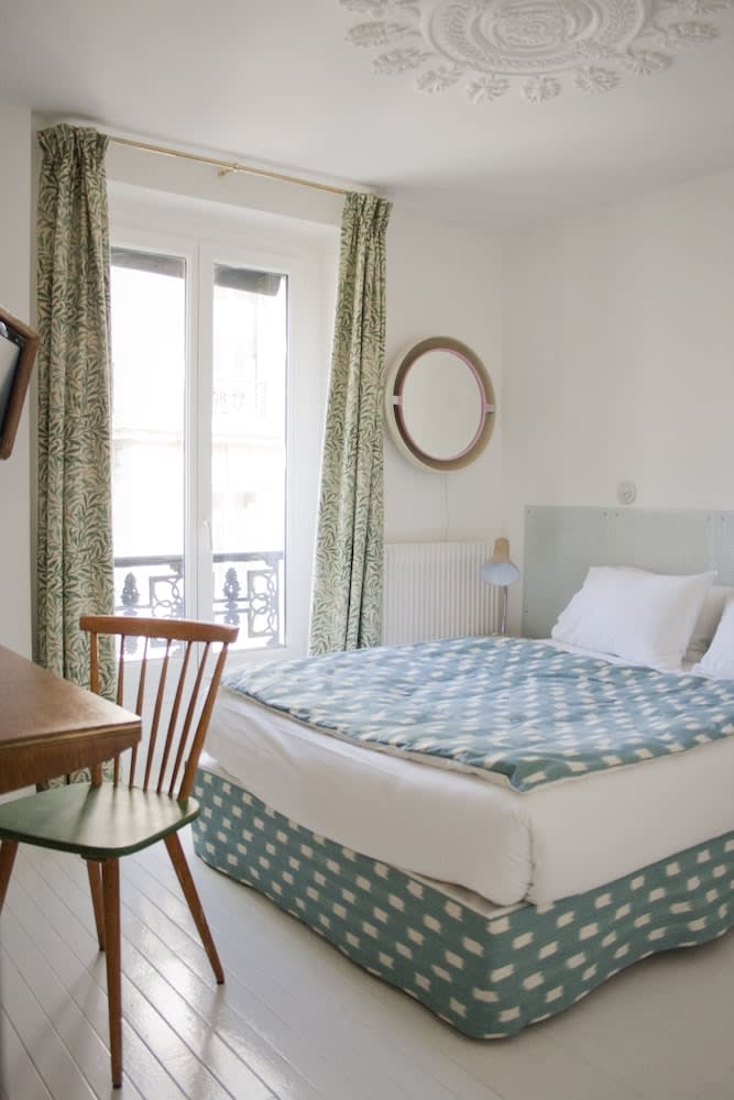 Hôtel du Temps Paris 2