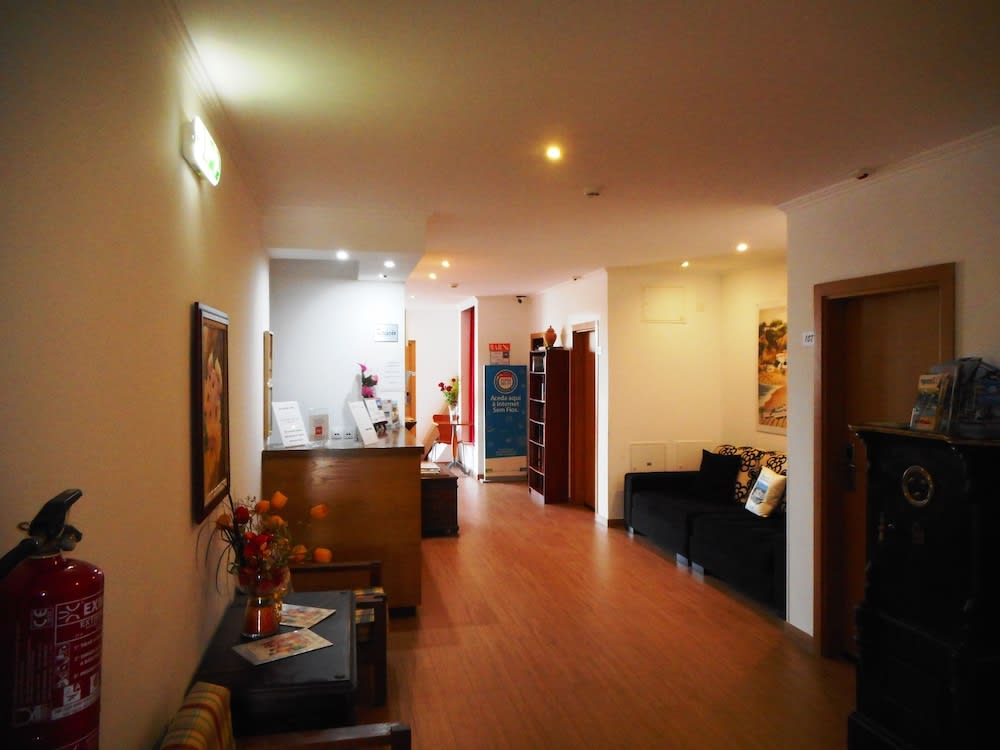 Agua Marinha ROSA- Hotel 2