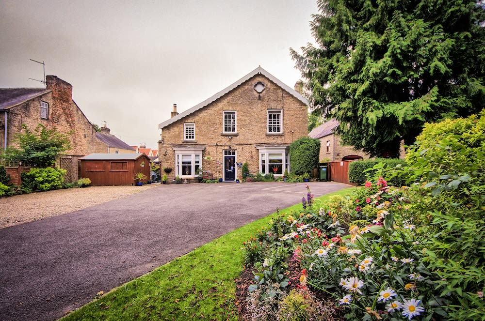 West End Guest House 1