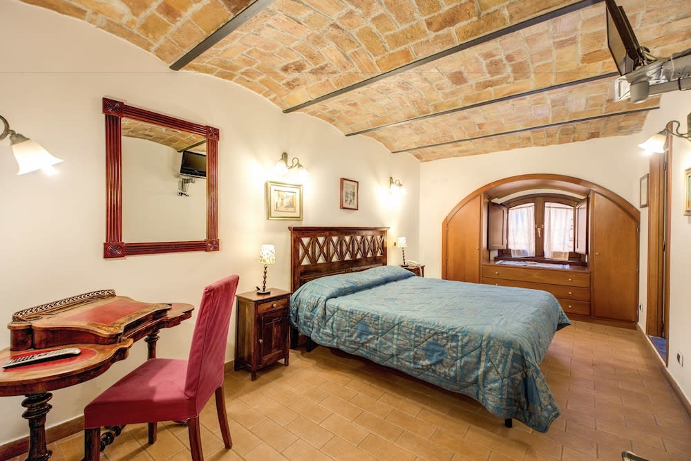 Hotel Gea Di Vulcano 5