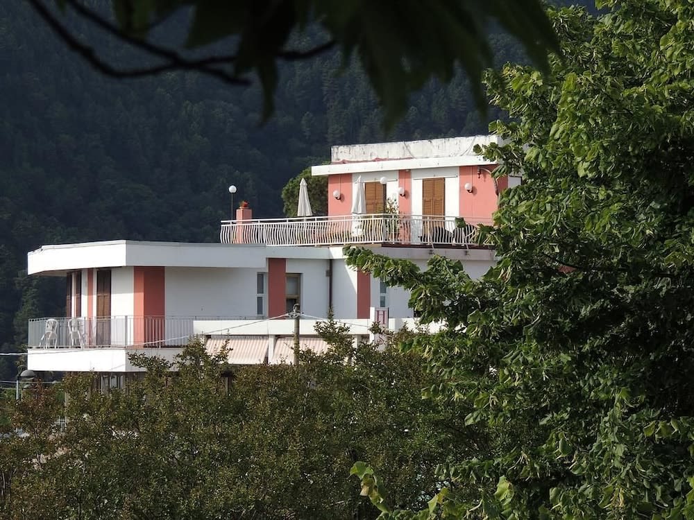 Albergo San Carlo 1