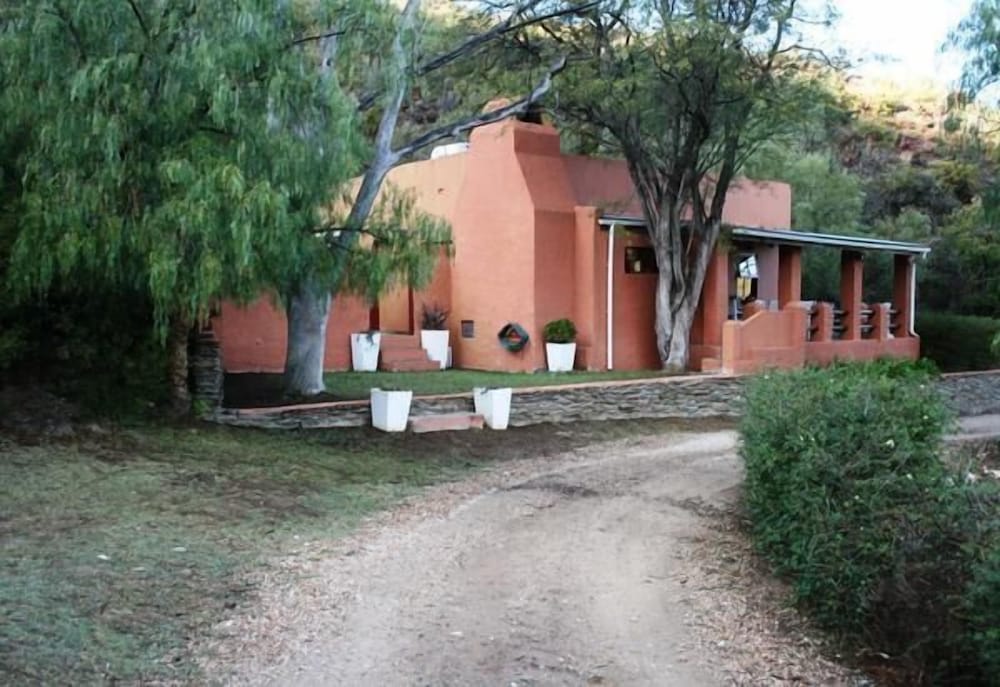 Matjiesvlei Retreat 1945 1