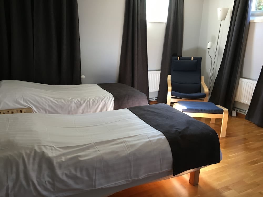 Hotell Hässlö 2