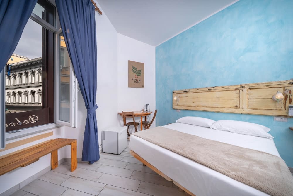 B&B DolceVita Napoli 2