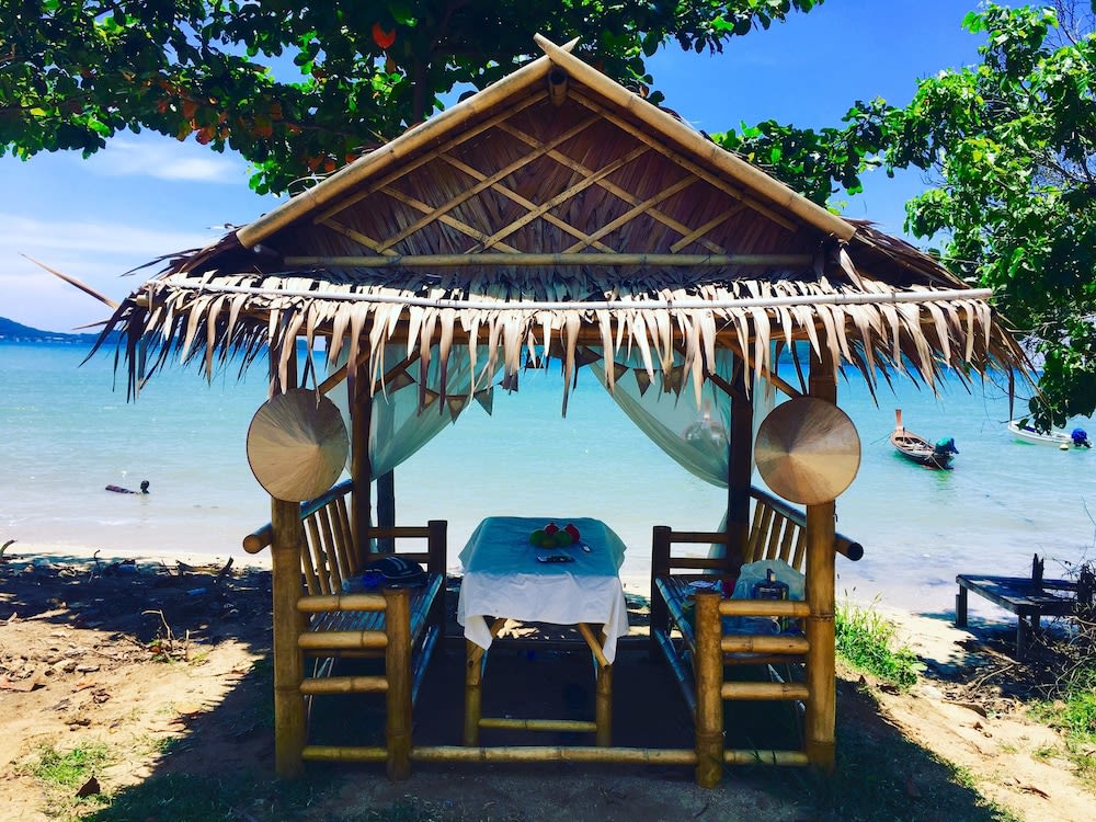Phuket Signature Glamping 1