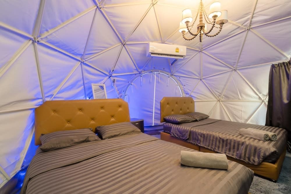 Phuket Signature Glamping 2