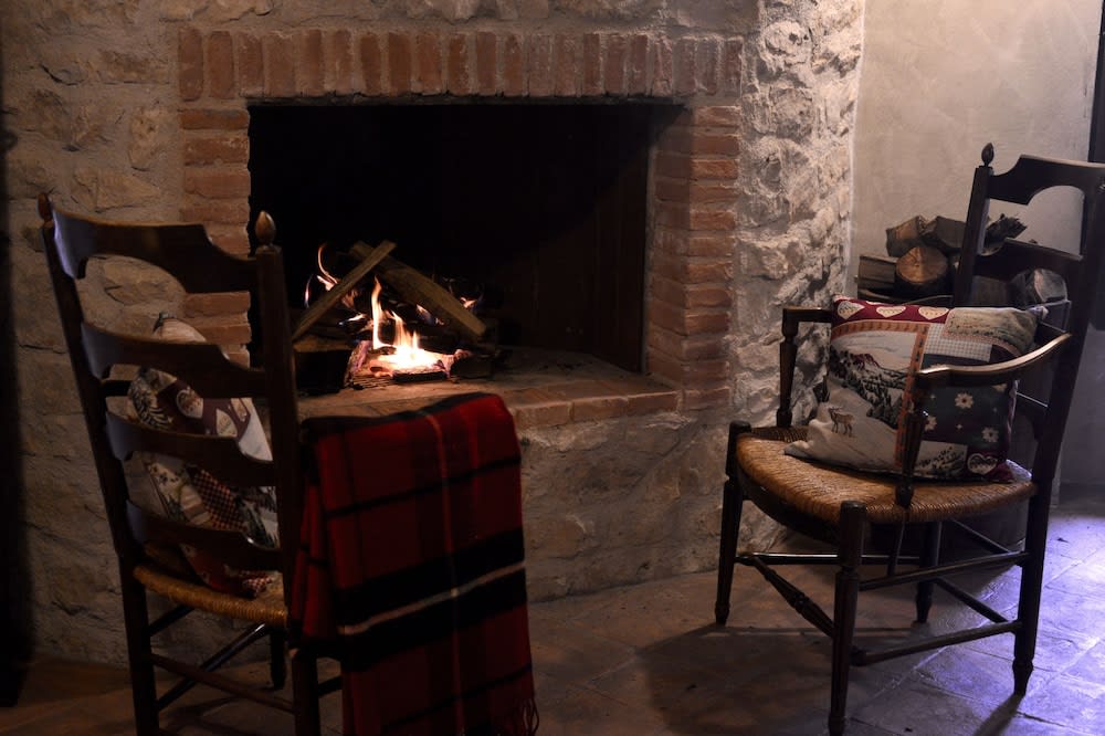 Robur Marsorum Albergo Diffuso 1