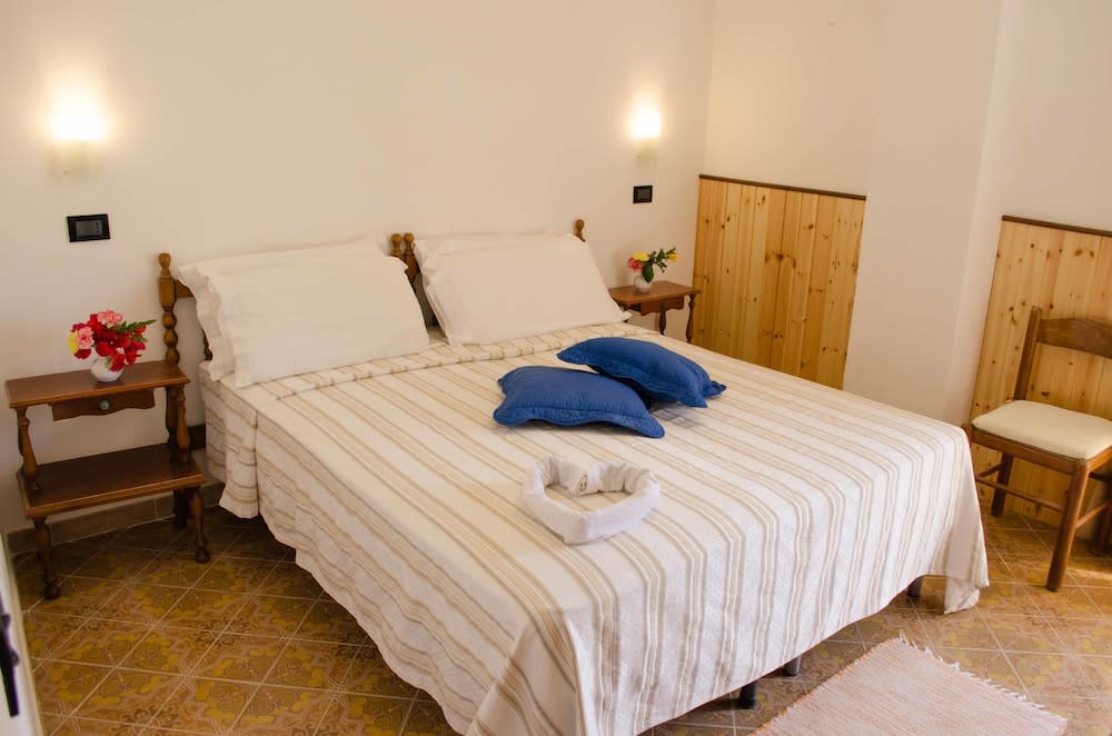 Hotel Angelino 1