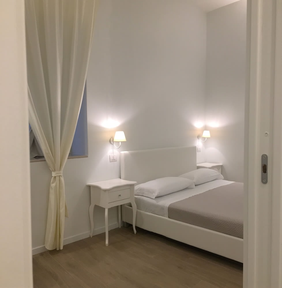 Blanco B&B - Group Puglia 2