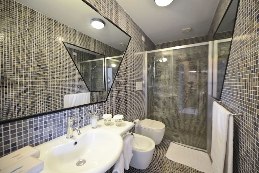 Grand Hotel Masseria Santa Lucia 5