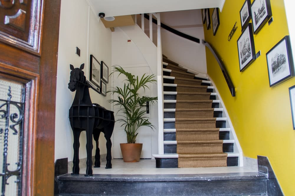 Little Duke Hotel 2