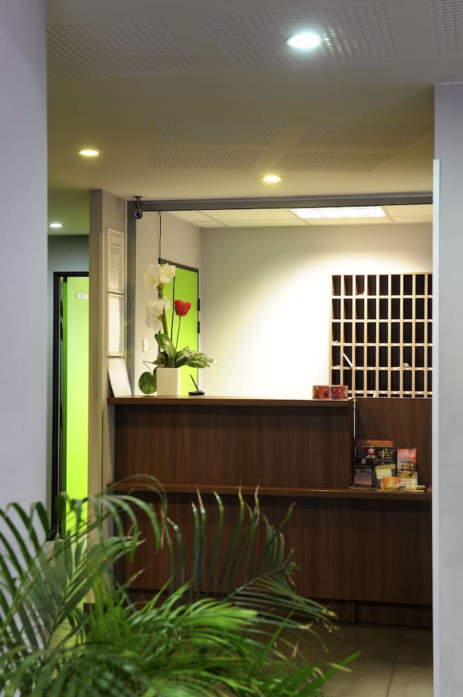 Aparthotel Mer & Golf City Perpignan Centre 2