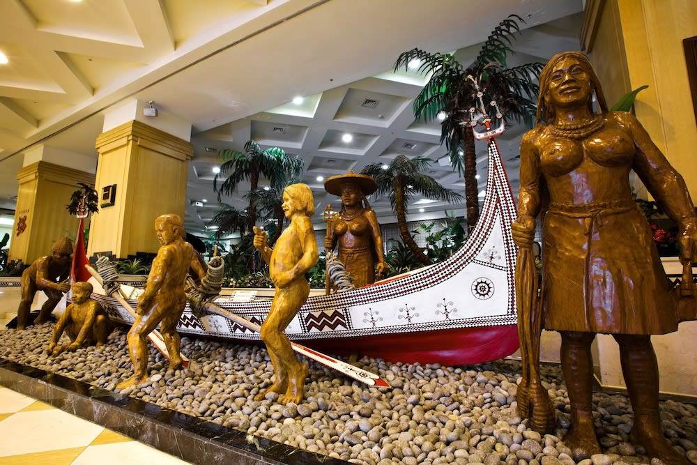 Formosan Naruwan Hotel 2