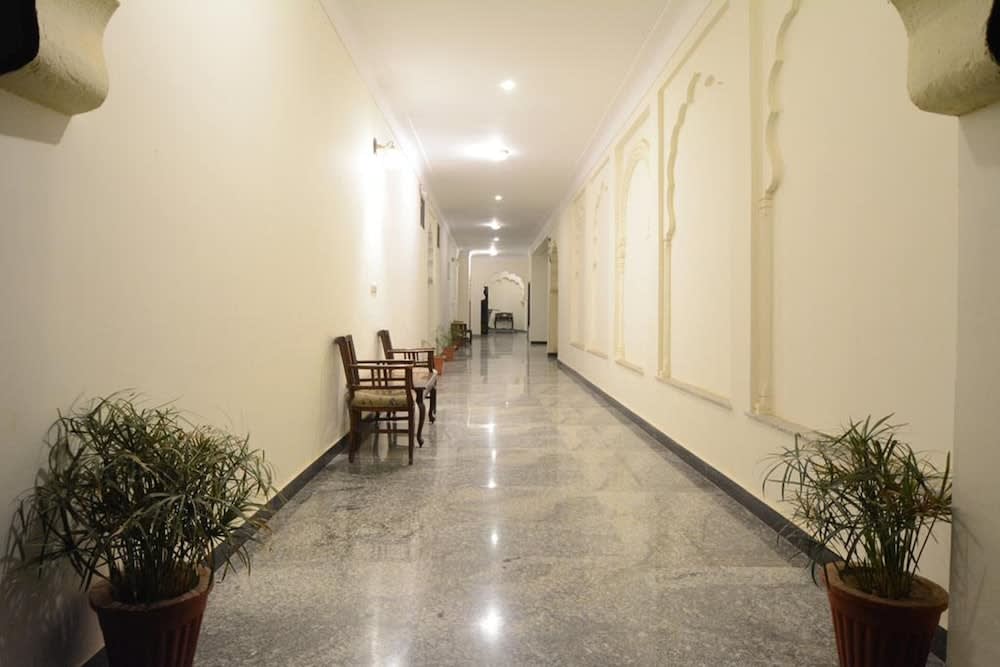 Hotel Moti Mahal 2