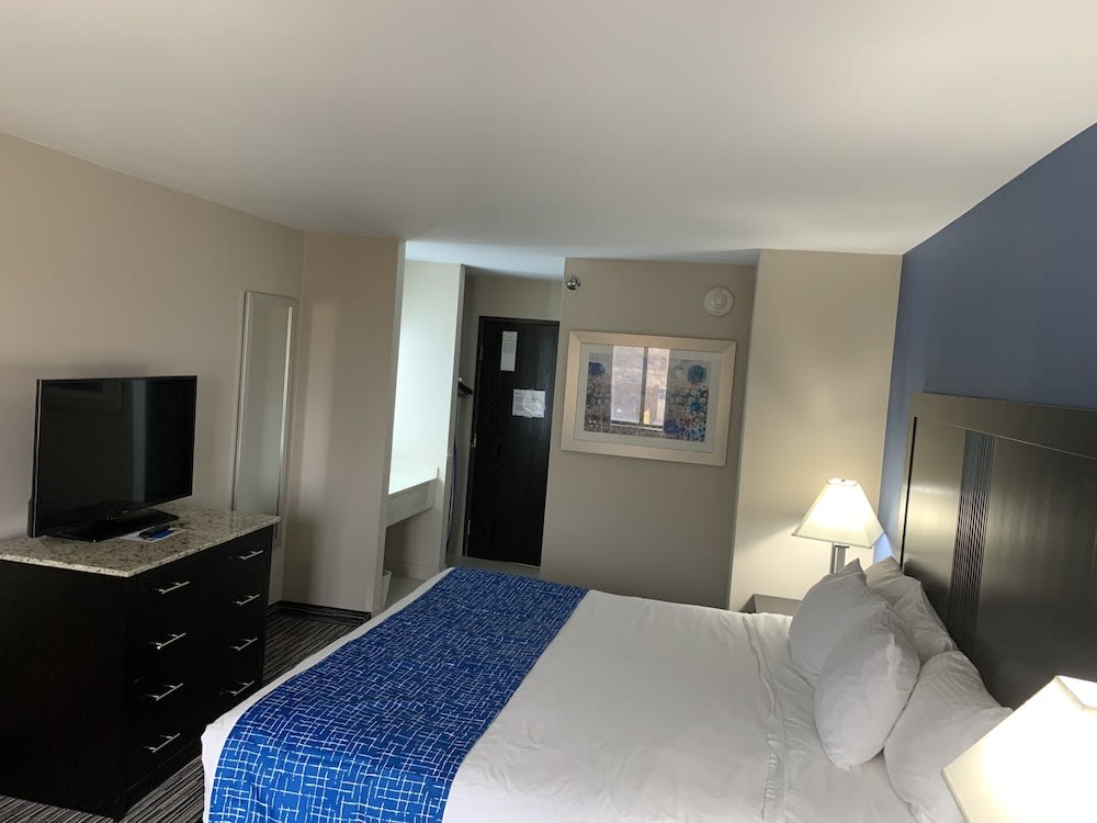 Baymont by Wyndham Enid 2