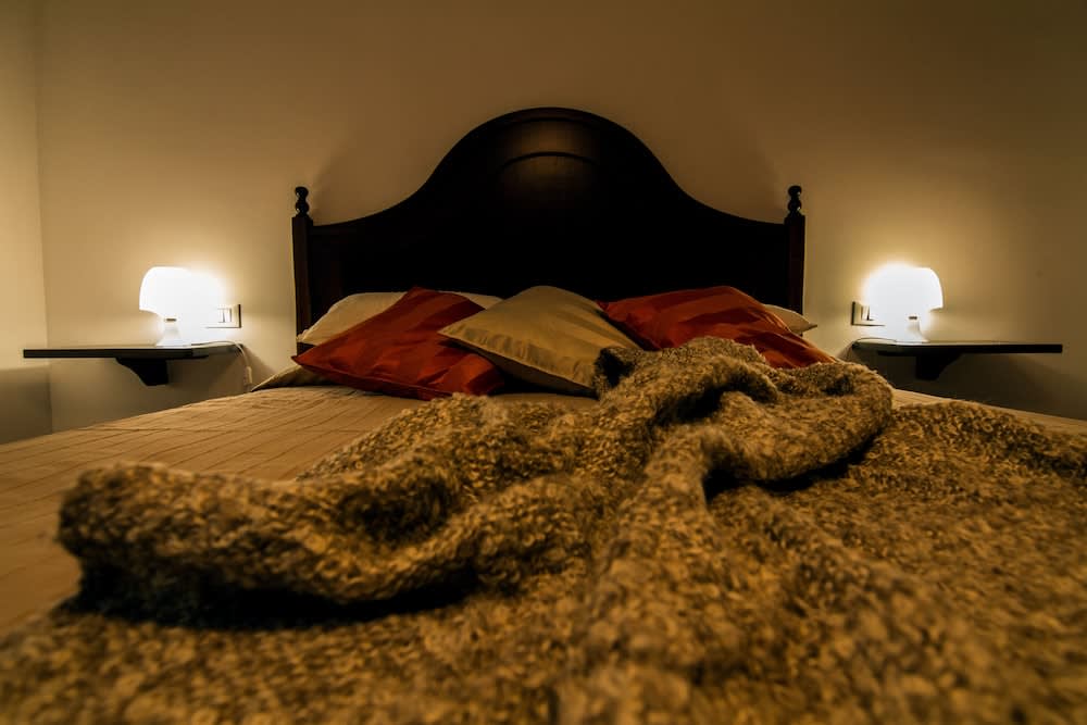 Apartment Experience 2